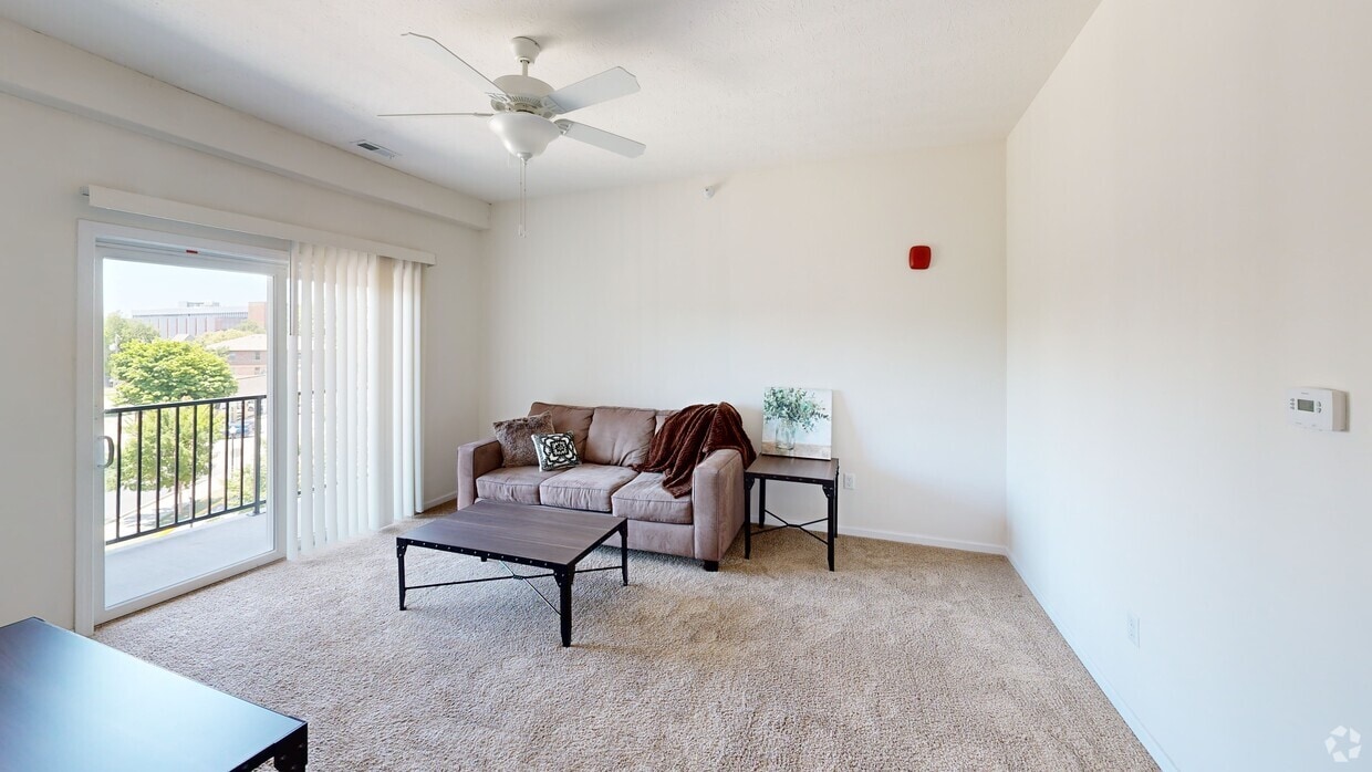Photo - Hi Vine Apartments
