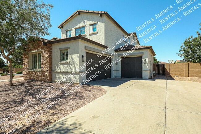 Foto del edificio - 18676 E Braeburn Ln