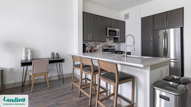 Foto del edificio - 3030 Summer St