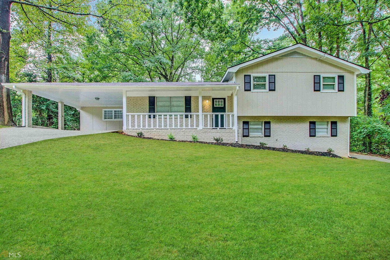 Primary Photo - 6224 Marilla St