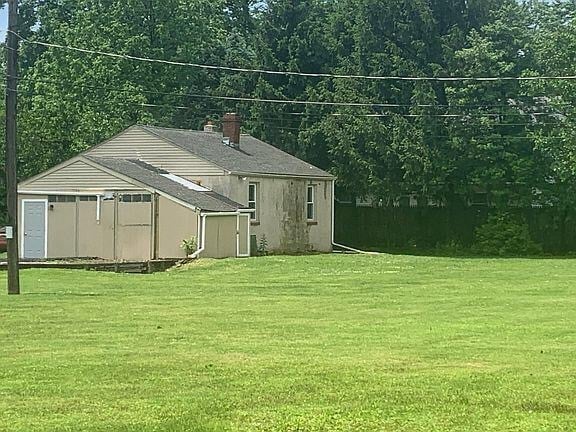 Building Photo - 2725 Woodland Ave