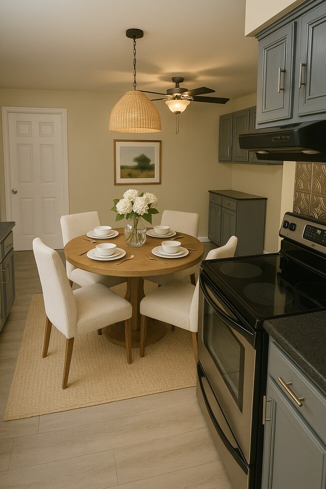 Foto del edificio - 3139 Autumn Ridge Ct