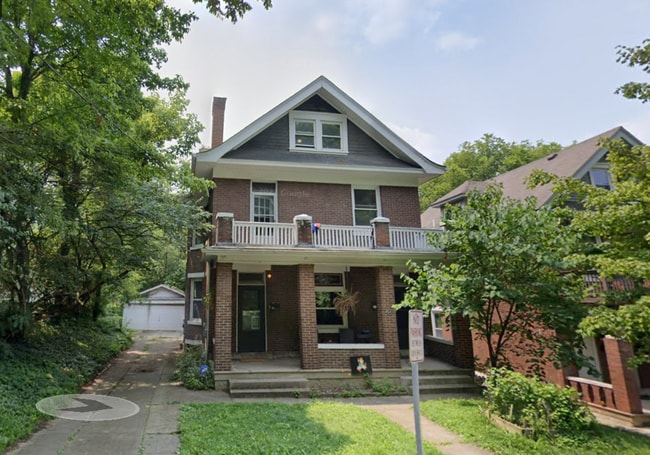 Building Photo - 4541 Innes Ave