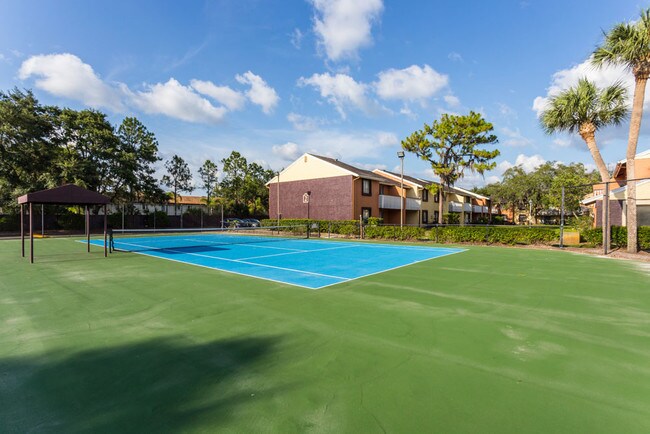 The Park at Aberdeen Rentals - Tampa, FL  Apartments.com