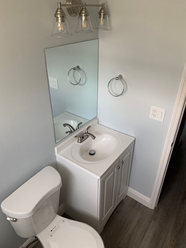 Foto del interior - Canaveral Shores