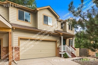 Building Photo - 9593 E Louisiana Pl