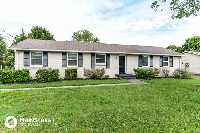 Building Photo - 214 Southburn Dr