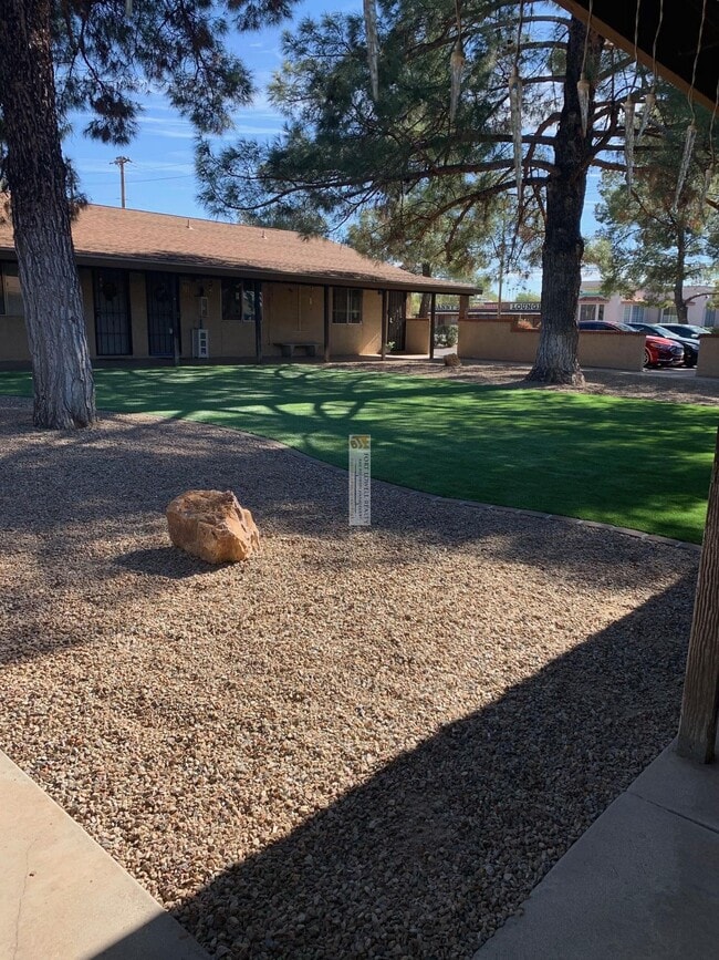 Photo - Small Apartment Community, Remodeled One b...