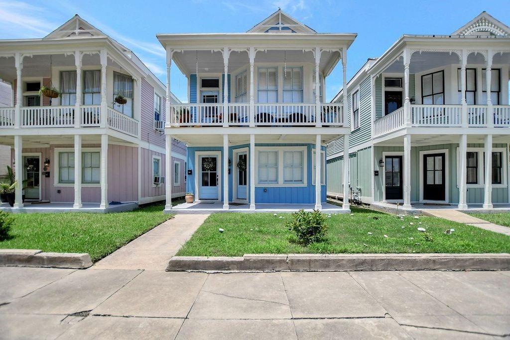 Foto principal - 1604 Avenue L