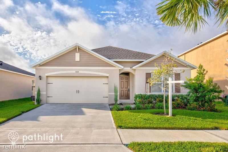 Foto principal - 4 br, 2 bath House - 822 Big Bend Avenue UNIT