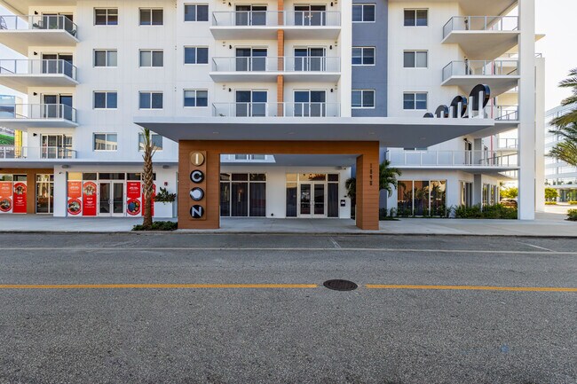 Building Photo - New EDGE Collection