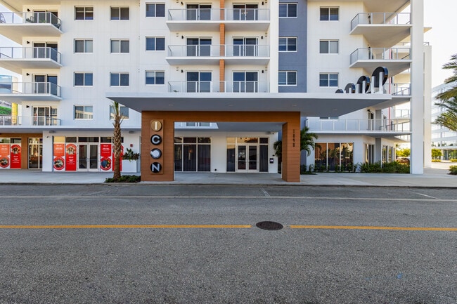 Building Photo - New EDGE Collection