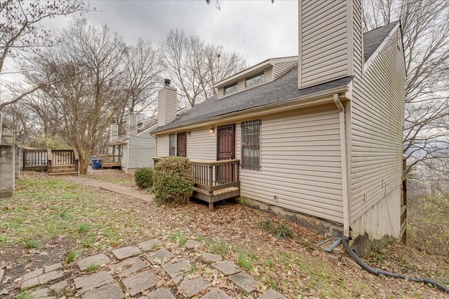 Photo - 2115 Elder St Townhome