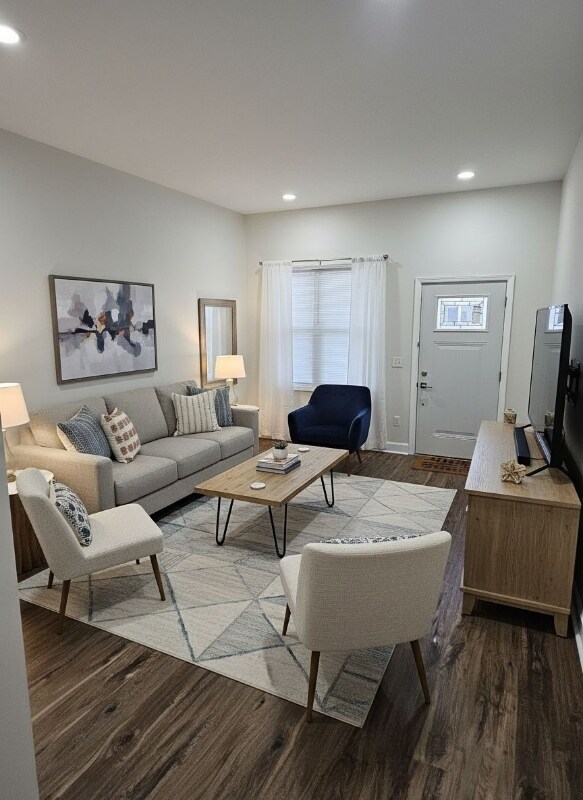 Foto del edificio - 2035 Carrollton Ave