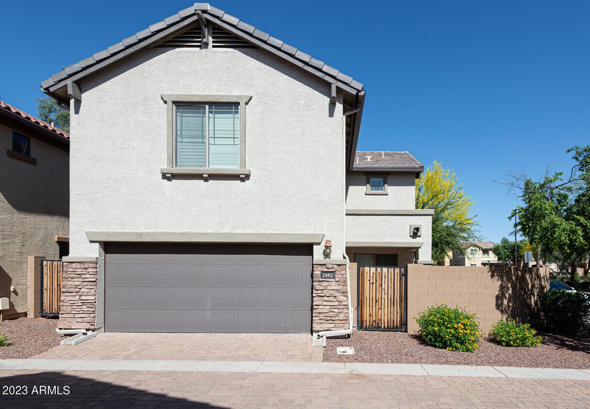 2482 E Vermont Dr, Gilbert, AZ 85295 House Rental in Gilbert, AZ