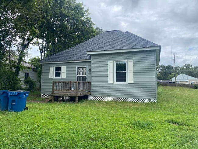 Foto del edificio - 92 C St