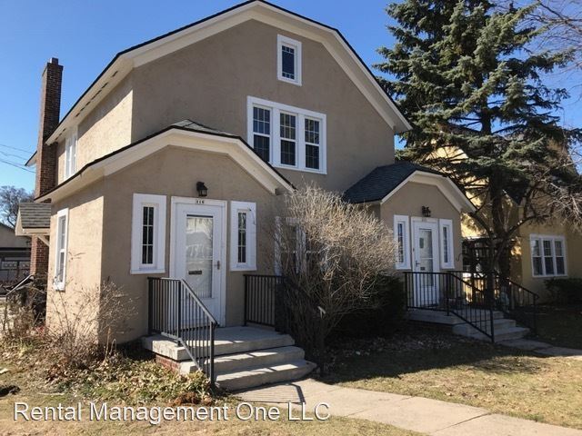 Foto principal - 2 br, 1 bath House - 214 Wellington