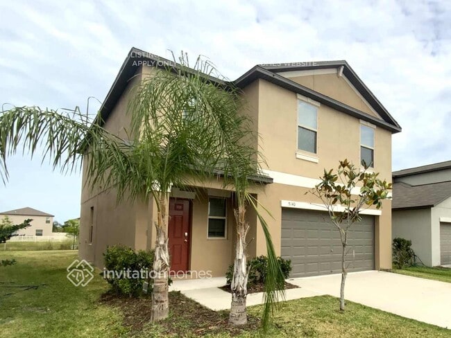 Building Photo - 5140 White Chicory Dr