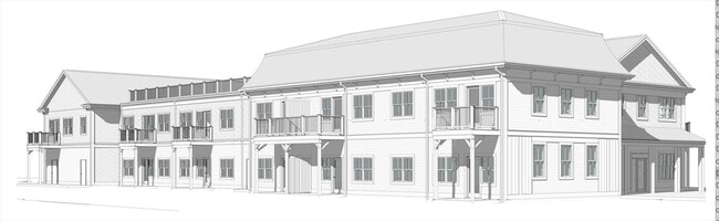 Building Photo - 626 Main St