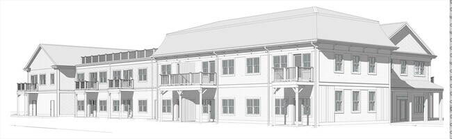 Building Photo - 626 Main St