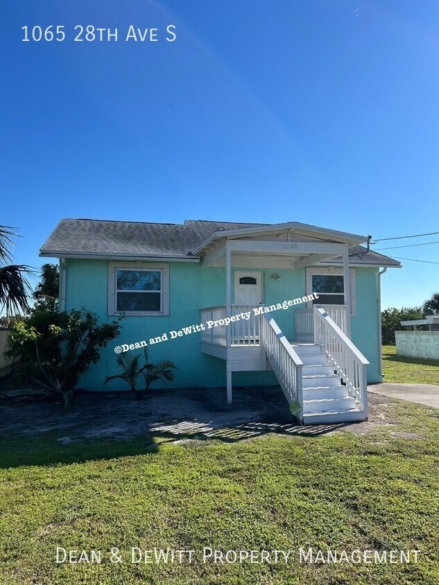 Primary Photo - 1065 28th Ave S
