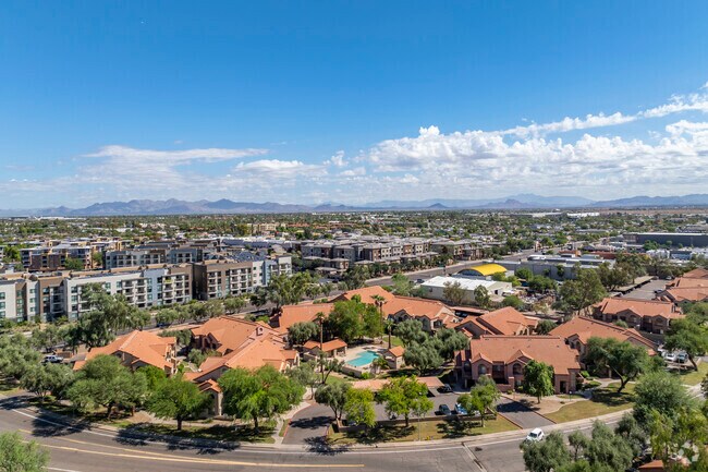 Foto del edificio - Papago Park Village