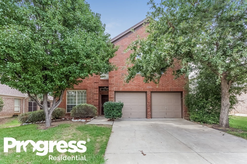 2520 Crestwood Dr, Burleson, TX 76028 House Rental in Burleson, TX