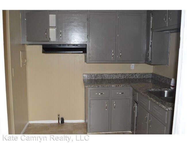 Building Photo - 3 br, 1 bath House - 1631 1st NW St