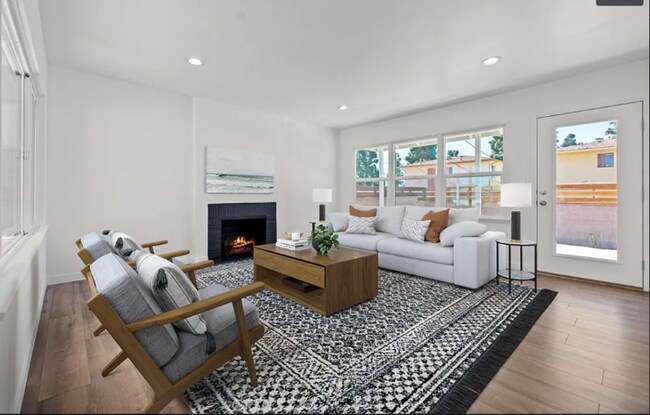 Foto del edificio - 896 SE Airpark Dr