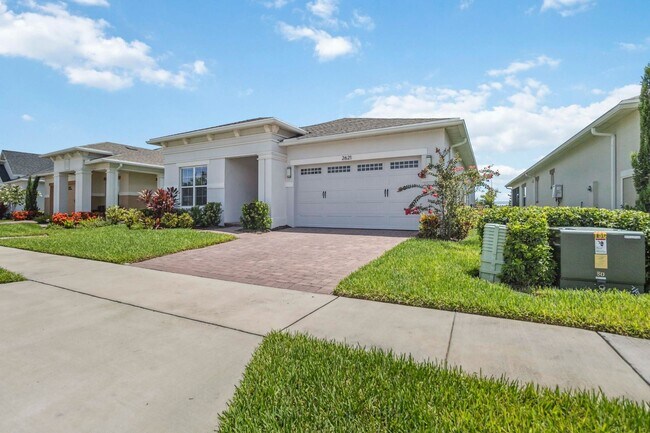 Foto del edificio - For Rent: Immaculate 3 Bed, 3 Bath + Flex ...