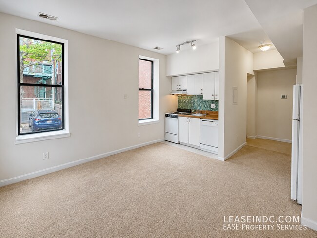 Foto del edificio - 1532 15th St NW