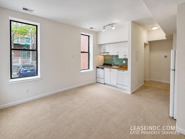Building Photo - 1532 15th St NW