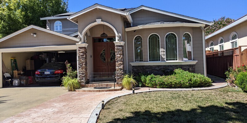 Primary Photo - 1123 Lynbrook Way