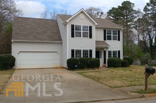 Primary Photo - 8201 N Sterling Lakes Dr