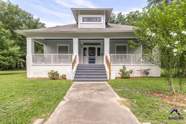 Foto del edificio - 1147 Burton Ave