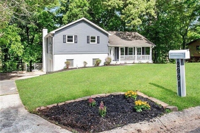 Building Photo - 2991 Wood Forest Rd