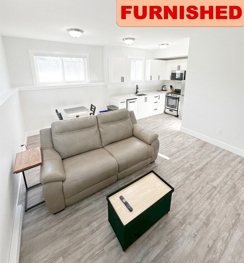 Photo principale - 8911 112 Ave
