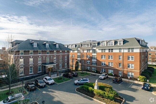 Monarch Condominiums