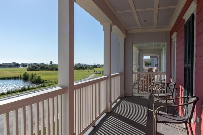 Foto del edificio - 68 Island Psg