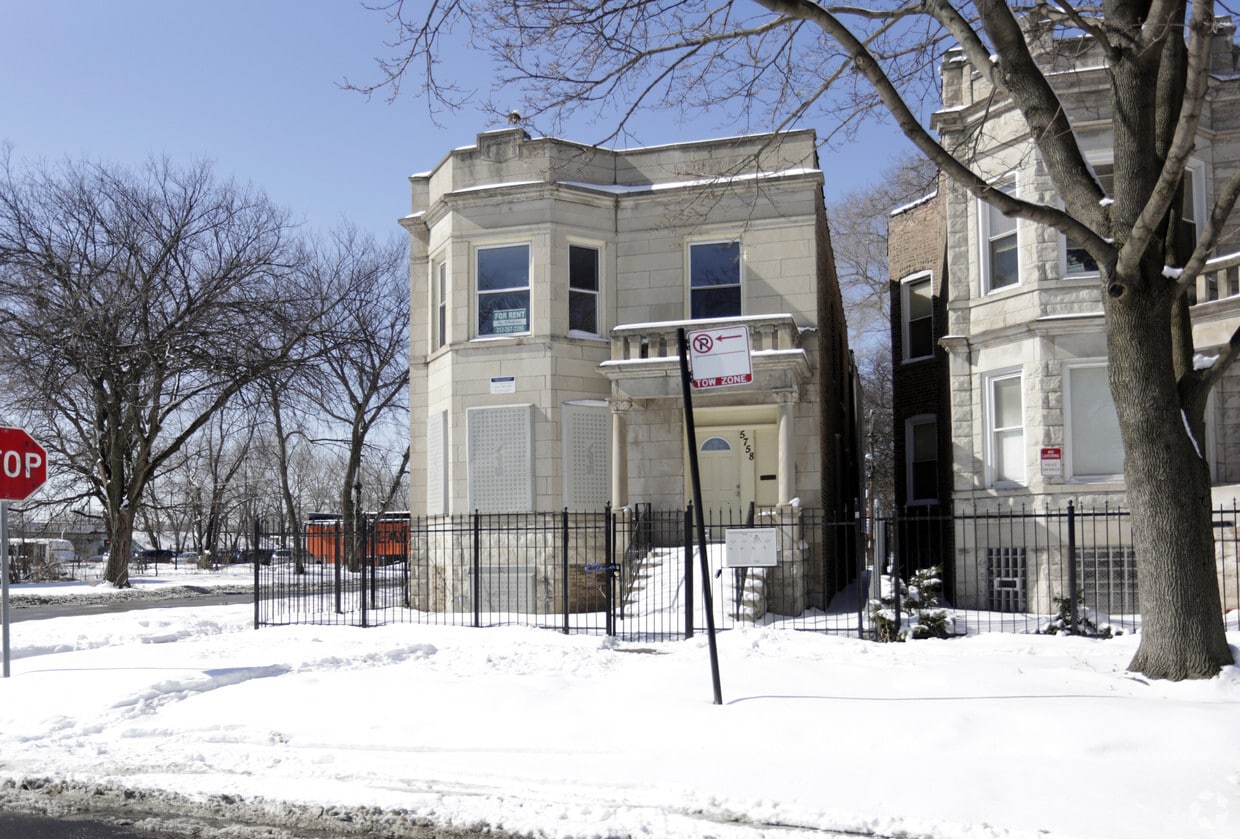 Primary Photo - 5758 S May St