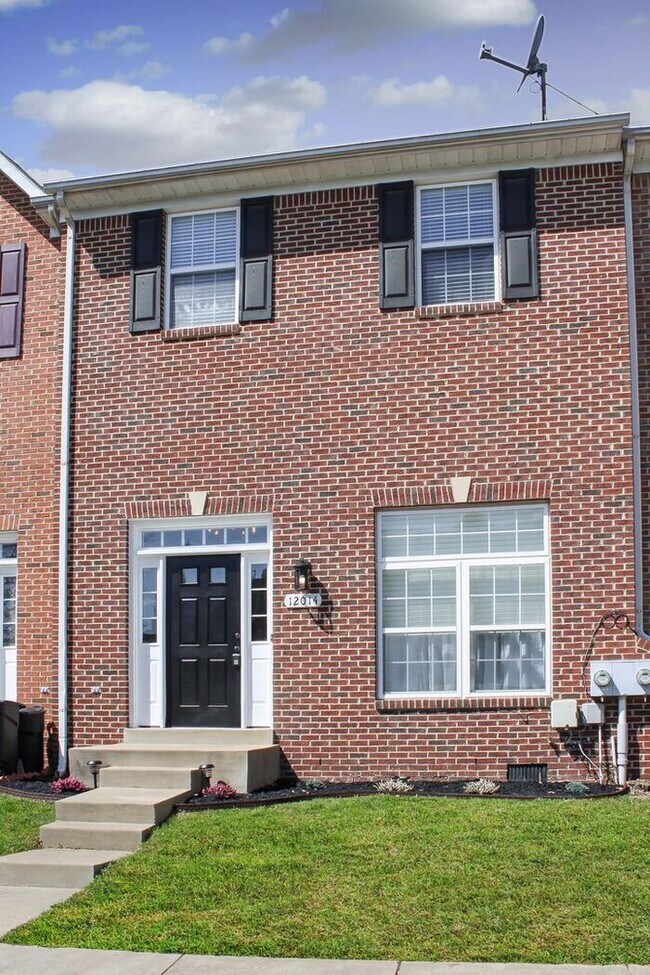 Building Photo - 12014 Calico Woods Dr