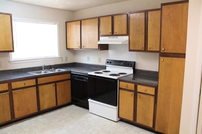 Foto del edificio - Beechwood Park Apartments