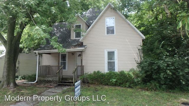 Building Photo - 3 br, 2 bath House - 1105 Pannell St