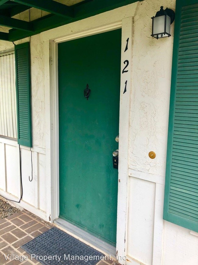 Building Photo - 3 br, 2 bath House - 121 Alvarado Court