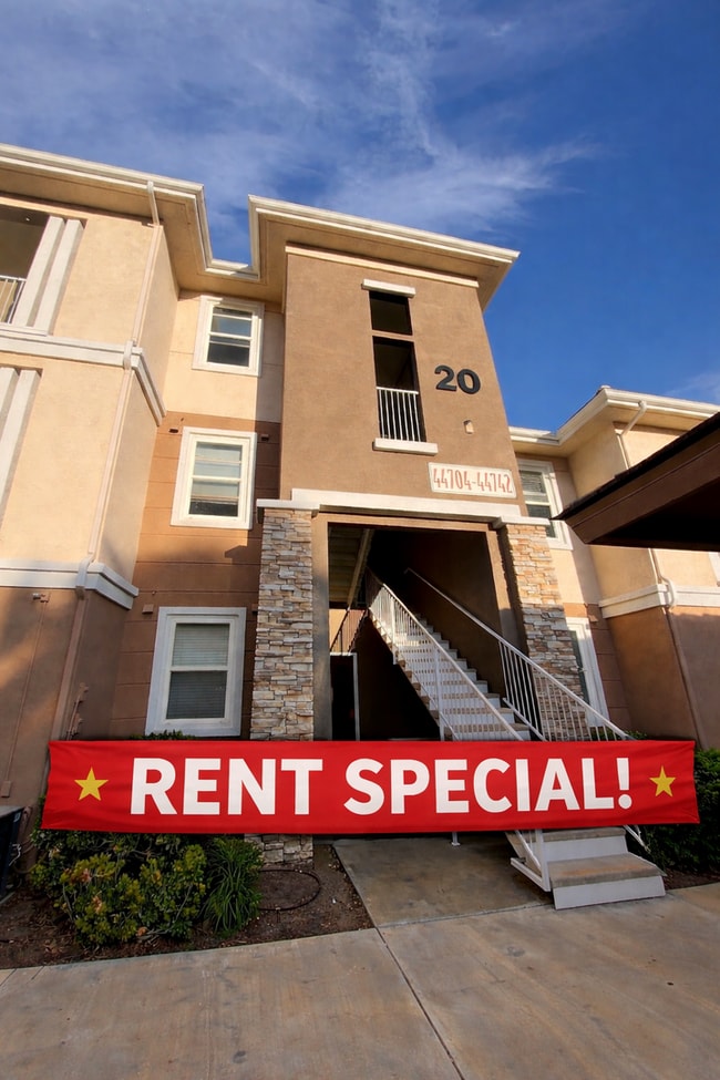 Building Photo - 44740 Adam Ln