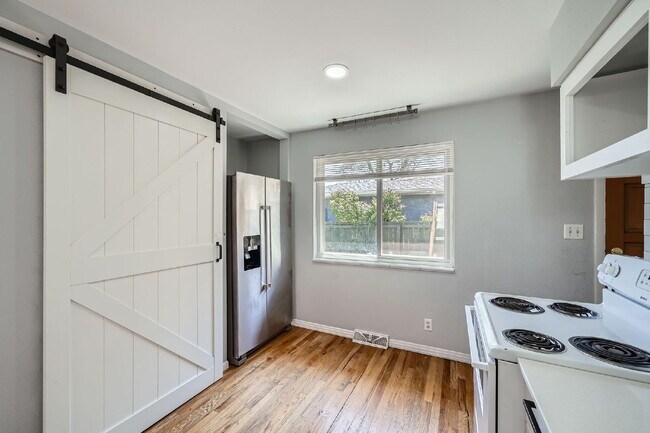 Foto del edificio - Exceptional 3 bed, 2 bath Home in Berkeley!