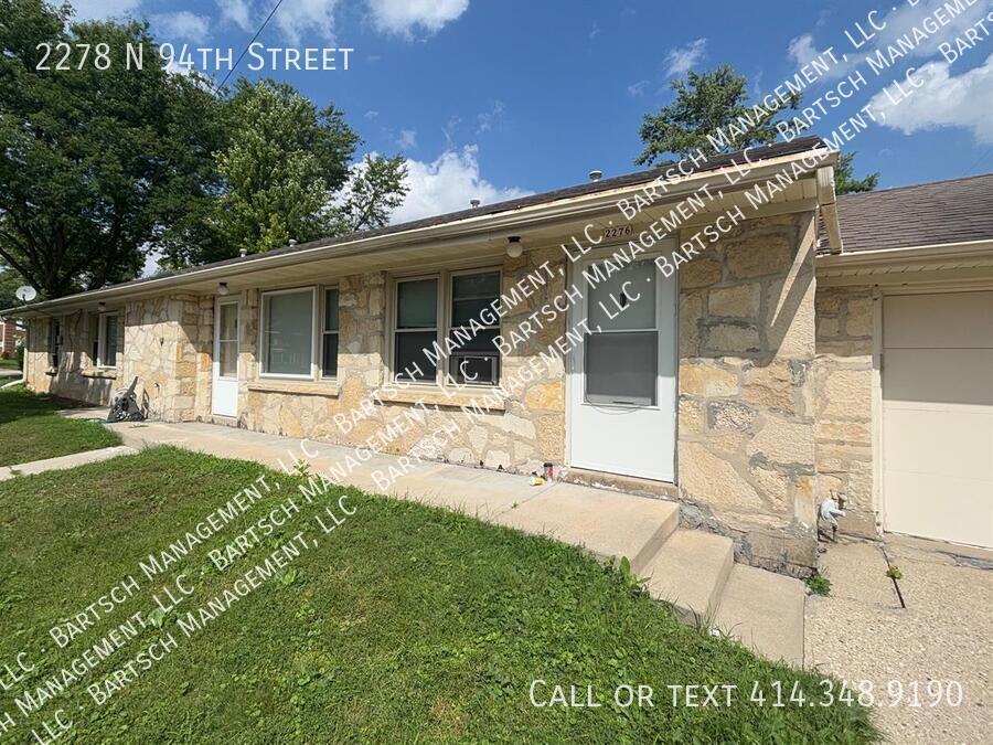 Foto principal - 2278 N 94th St