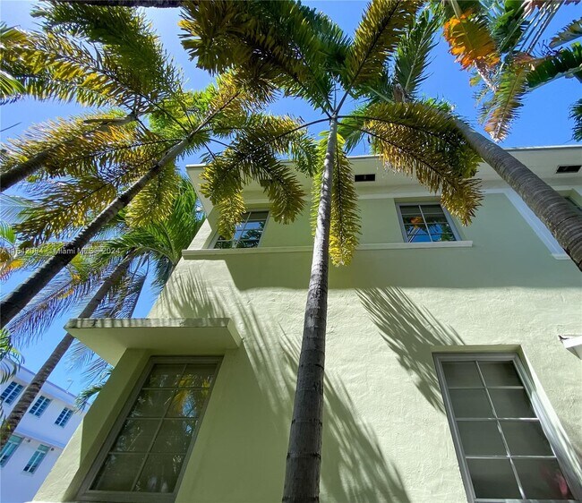 Foto del edificio - 1561 Lenox Ave.