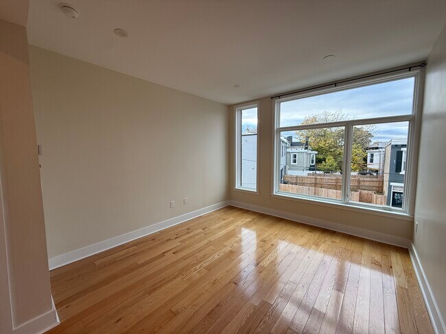 Foto del edificio - 1259 N 23rd St