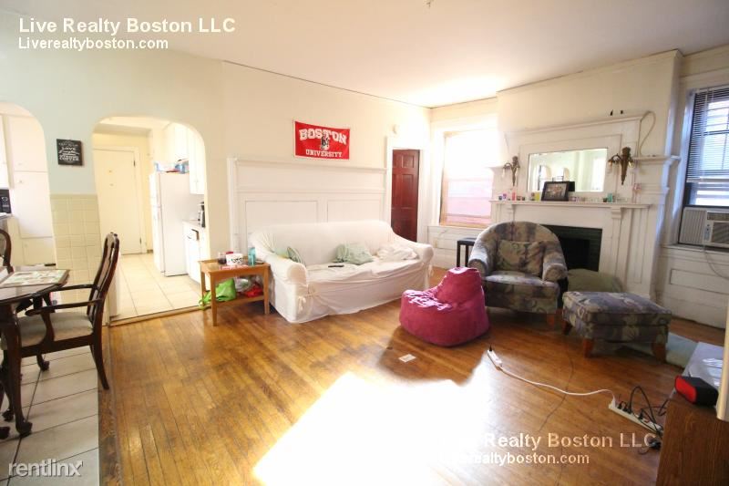 Primary Photo - 1264 Beacon St